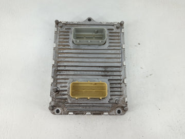 2018-2019 Dodge Charger PCM Engine Control Computer ECU ECM PCU OEM P/N:P68330904AA P68353048AC Fits Fits 2018 2019 OEM Used