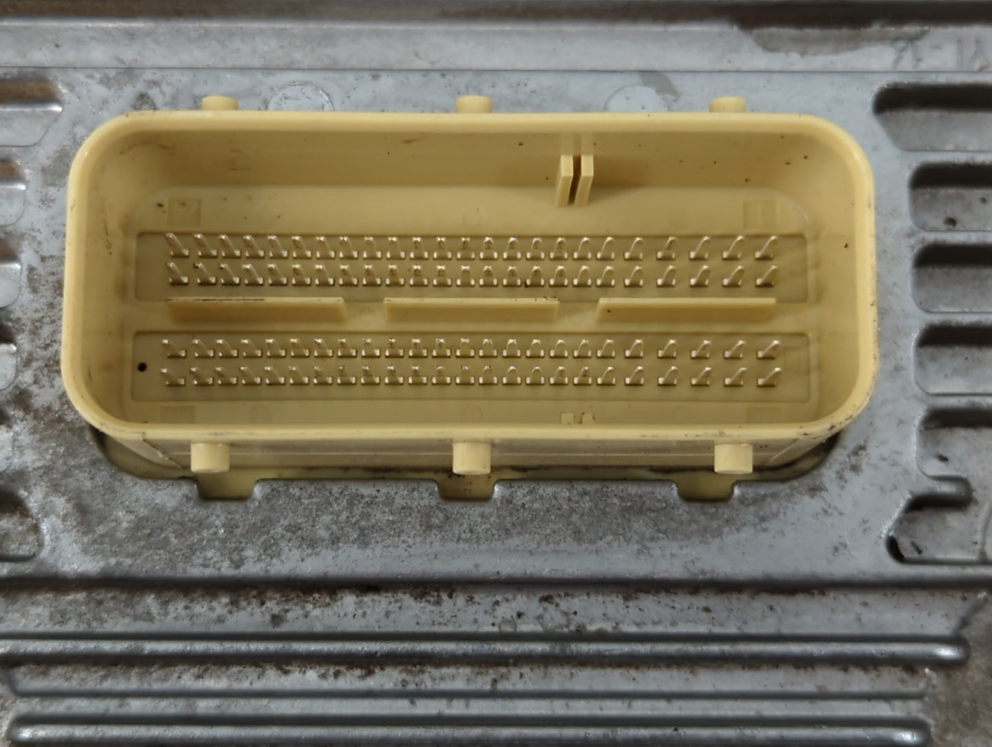 2018-2019 Dodge Charger PCM Engine Control Computer ECU ECM PCU OEM P/N:P68330904AA P68353048AC Fits Fits 2018 2019 OEM Used