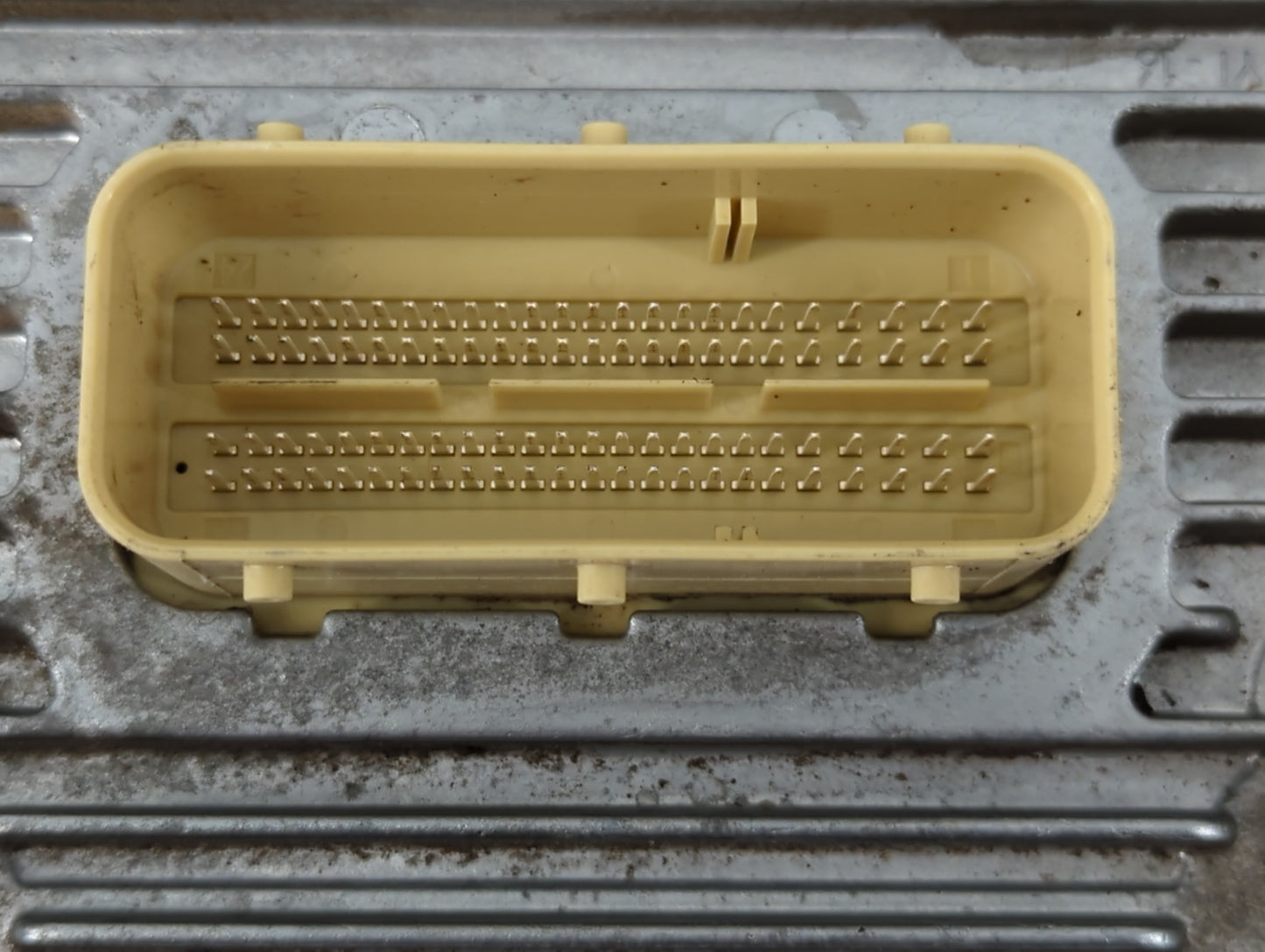 2018-2019 Dodge Charger PCM Engine Control Computer ECU ECM PCU OEM P/N:P68330904AA P68353048AC Fits Fits 2018 2019 OEM Used