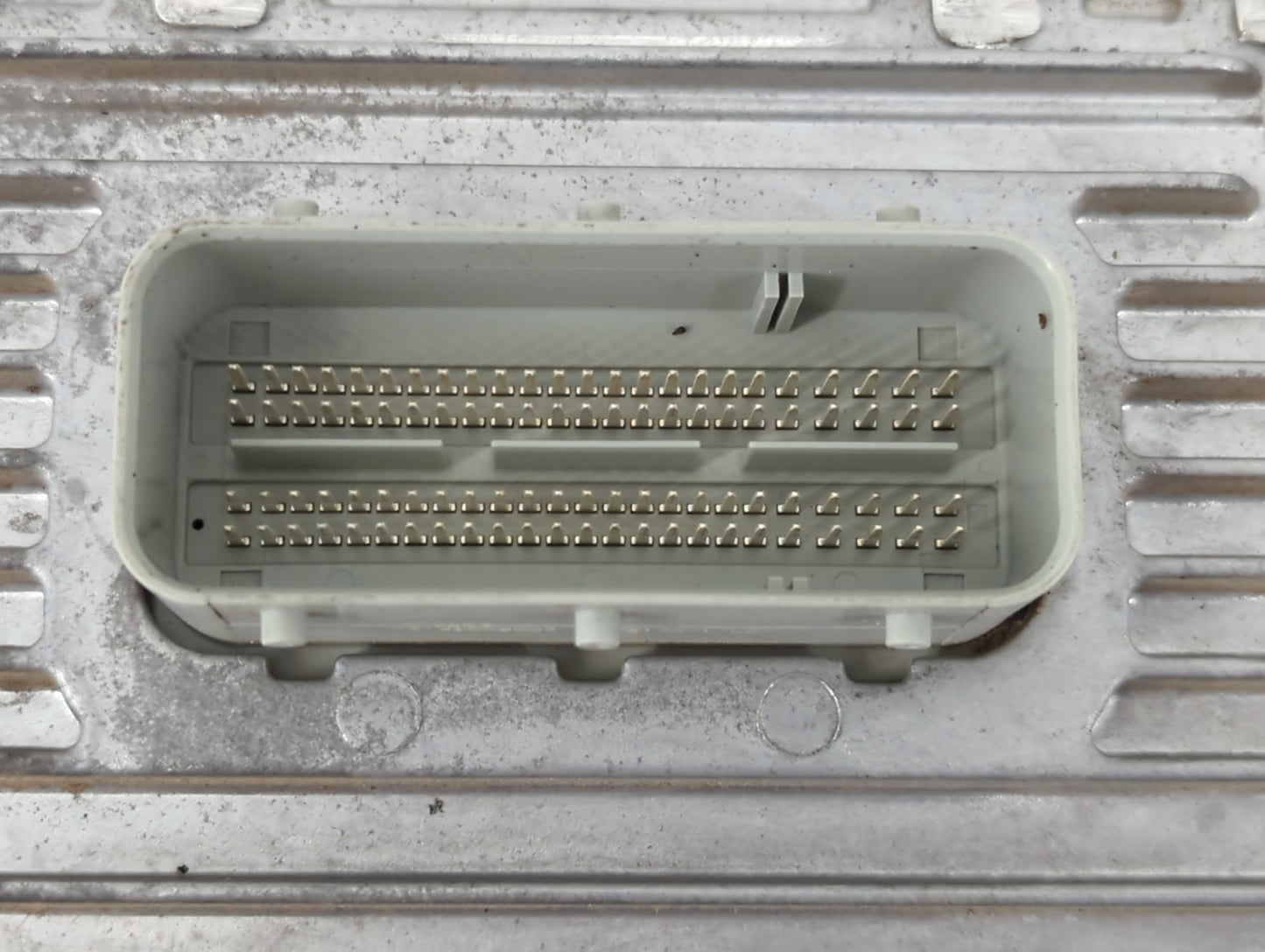 2018-2019 Dodge Charger PCM Engine Control Computer ECU ECM PCU OEM P/N:P68330904AA P68353048AC Fits Fits 2018 2019 OEM Used