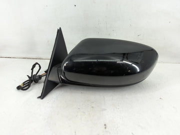2015-2020 Dodge Charger Driver Side View Mirror - Left Door Mirror OEM Used - Oemusedautoparts1.com