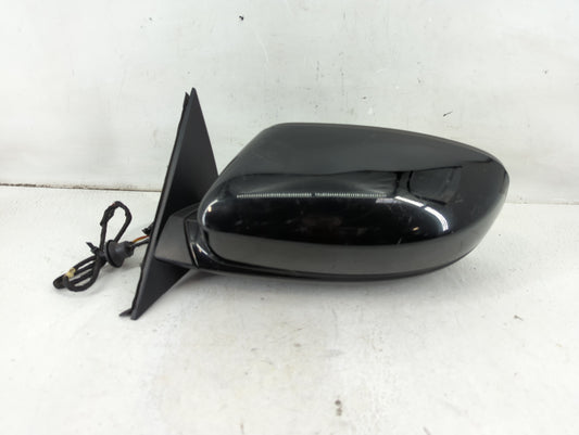 2015-2020 Dodge Charger Passenger Side View Mirror - Right Door Mirror OEM Used - Oemusedautoparts1.com