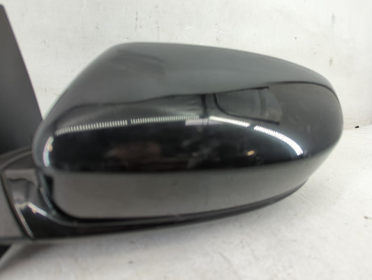 2015-2020 Dodge Charger Passenger Side View Mirror - Right Door Mirror OEM Used