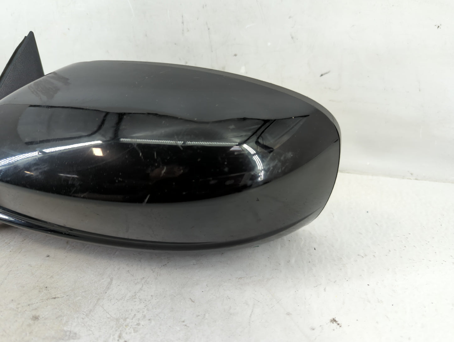 2015-2020 Dodge Charger Passenger Side View Mirror - Right Door Mirror OEM Used - Oemusedautoparts1.com