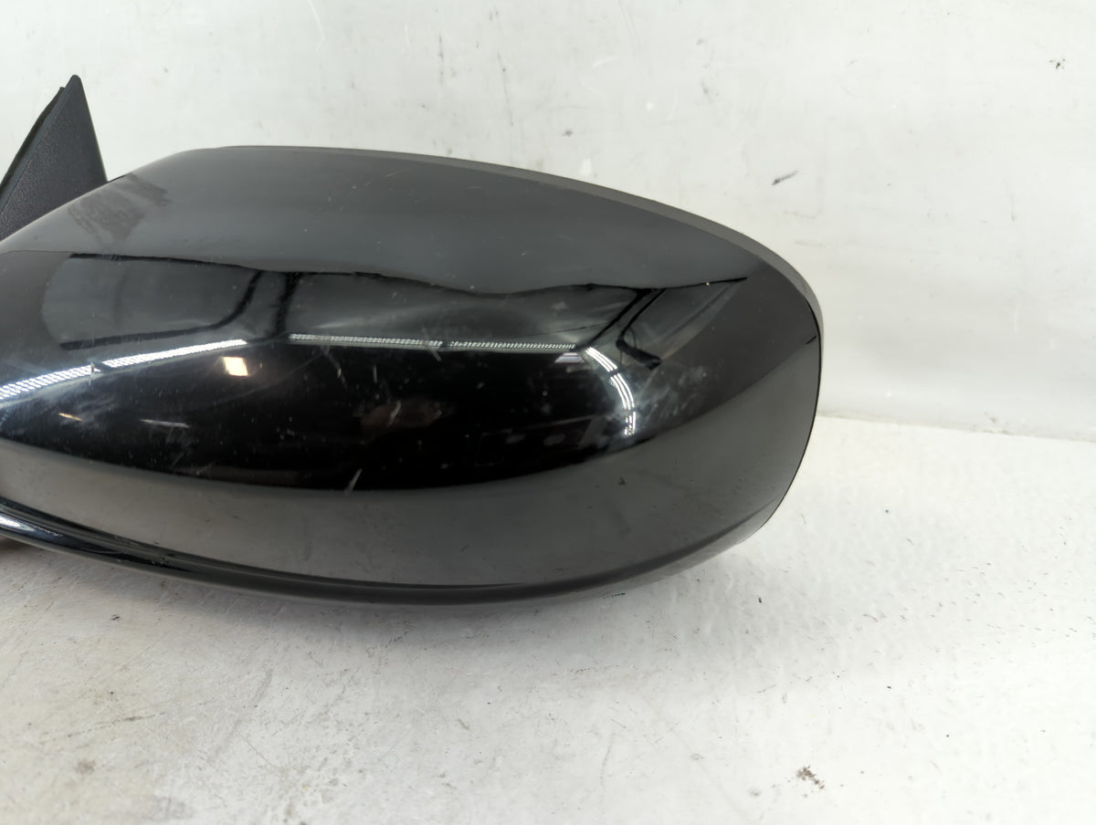 2015-2020 Dodge Charger Driver Side View Mirror - Left Door Mirror OEM Used - Oemusedautoparts1.com