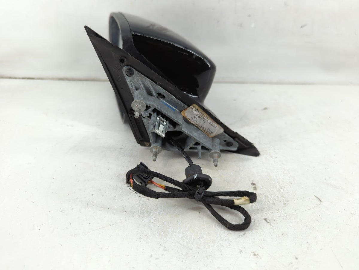 2015-2020 Dodge Charger Driver Side View Mirror - Left Door Mirror OEM Used - Oemusedautoparts1.com