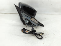 2015-2020 Dodge Charger Driver Side View Mirror - Left Door Mirror OEM Used - Oemusedautoparts1.com