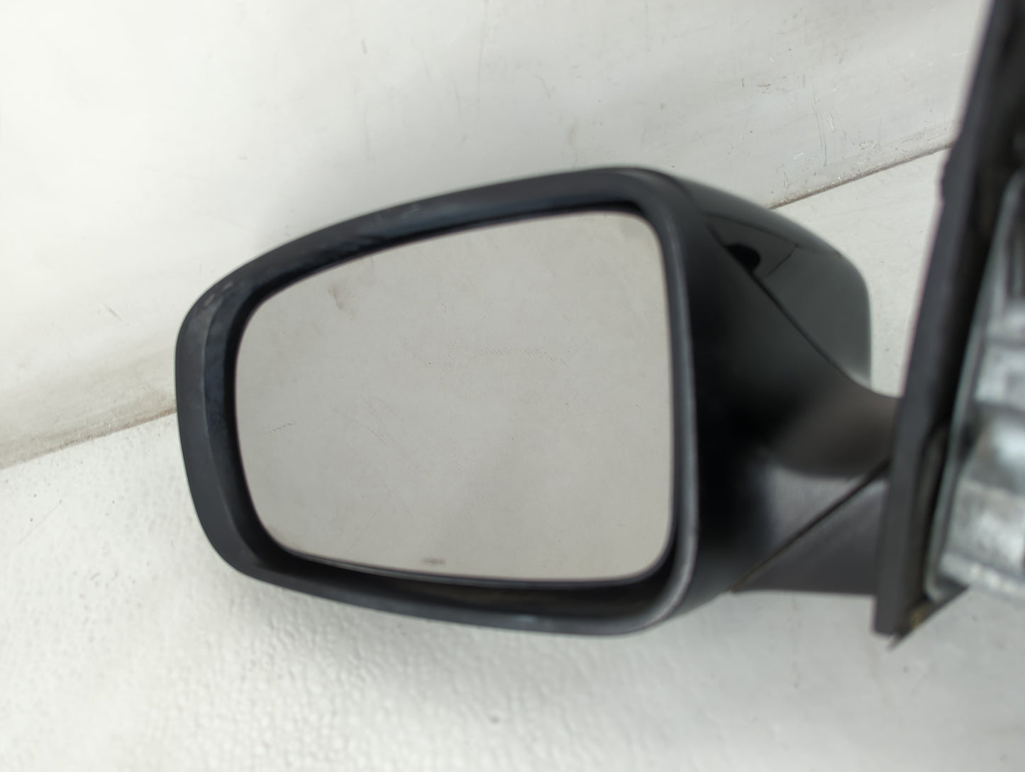 2015-2020 Dodge Charger Passenger Side View Mirror - Right Door Mirror OEM Used - Oemusedautoparts1.com