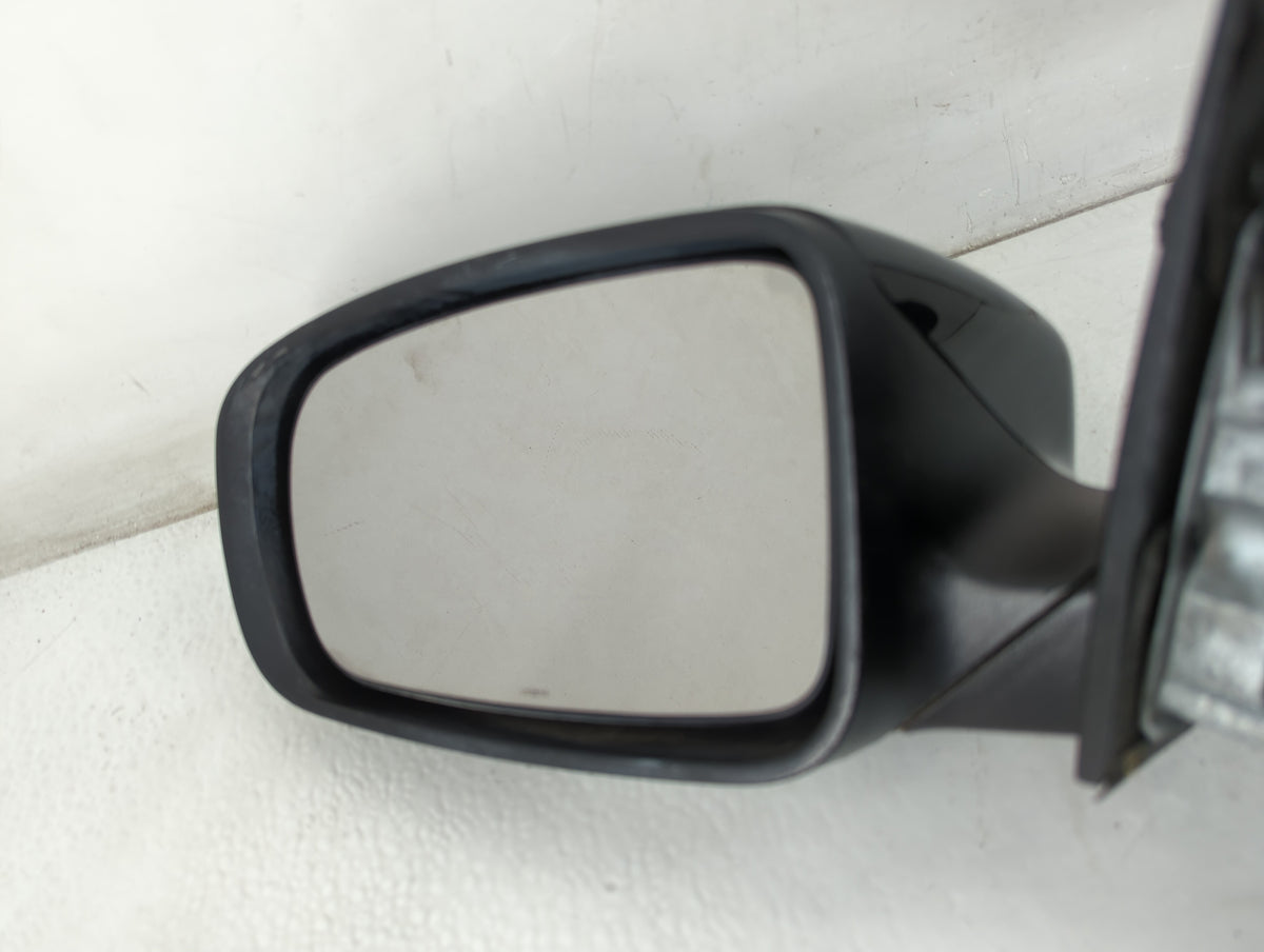 2015-2020 Dodge Charger Driver Side View Mirror - Left Door Mirror OEM Used - Oemusedautoparts1.com