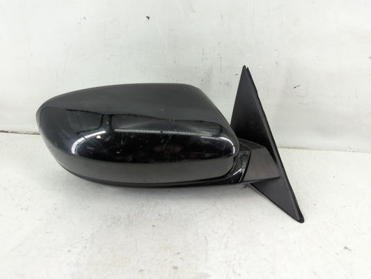 2015-2020 Dodge Charger Passenger Side View Mirror - Right Door Mirror OEM Used - Oemusedautoparts1.com