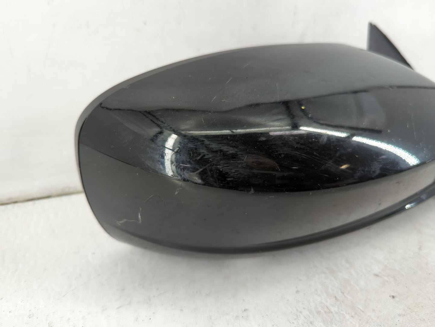 2015-2020 Dodge Charger Passenger Side View Mirror - Right Door Mirror OEM Used - Oemusedautoparts1.com