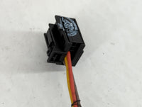 2015-2020 Dodge Charger Passenger Side View Mirror - Right Door Mirror OEM Used - Oemusedautoparts1.com