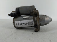 2017-2022 Dodge Charger Car Starter Motor Solenoid OEM P/N:56029852AB 428000-9301 Fits OEM Used Auto Parts - Oemusedautopart