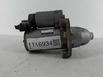 compare product 2017-2022 Dodge Charger Car Starter Motor Solenoid OEM P/N:56029852AB 428000-9301 Fits OEM Used Auto Parts