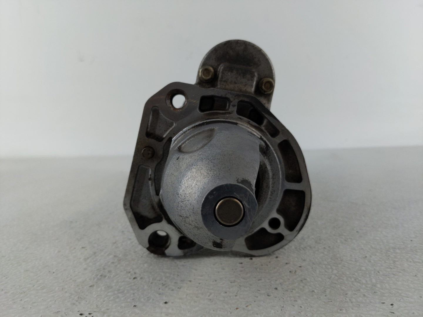 2017-2022 Dodge Charger Car Starter Motor Solenoid OEM P/N:56029852AB 428000-9301 Fits OEM Used Auto Parts - Oemusedautopart