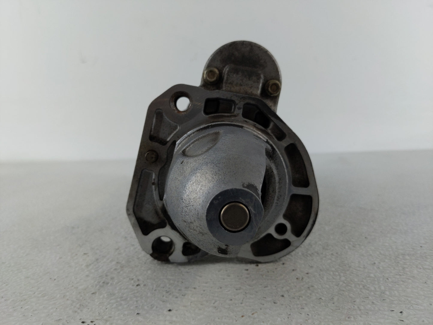 2017-2022 Dodge Charger Car Starter Motor Solenoid OEM P/N:56029852AB 428000-9301 Fits OEM Used Auto Parts - Oemusedautopart