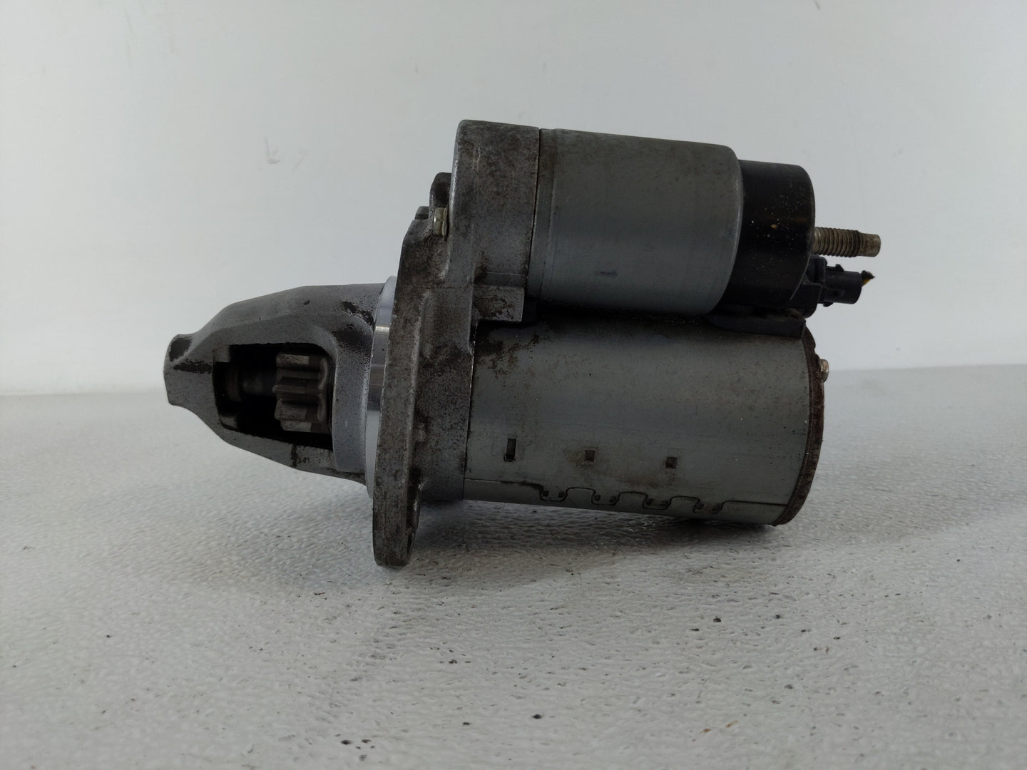 2017-2022 Dodge Charger Car Starter Motor Solenoid OEM P/N:56029852AB 428000-9301 Fits OEM Used Auto Parts - Oemusedautopart