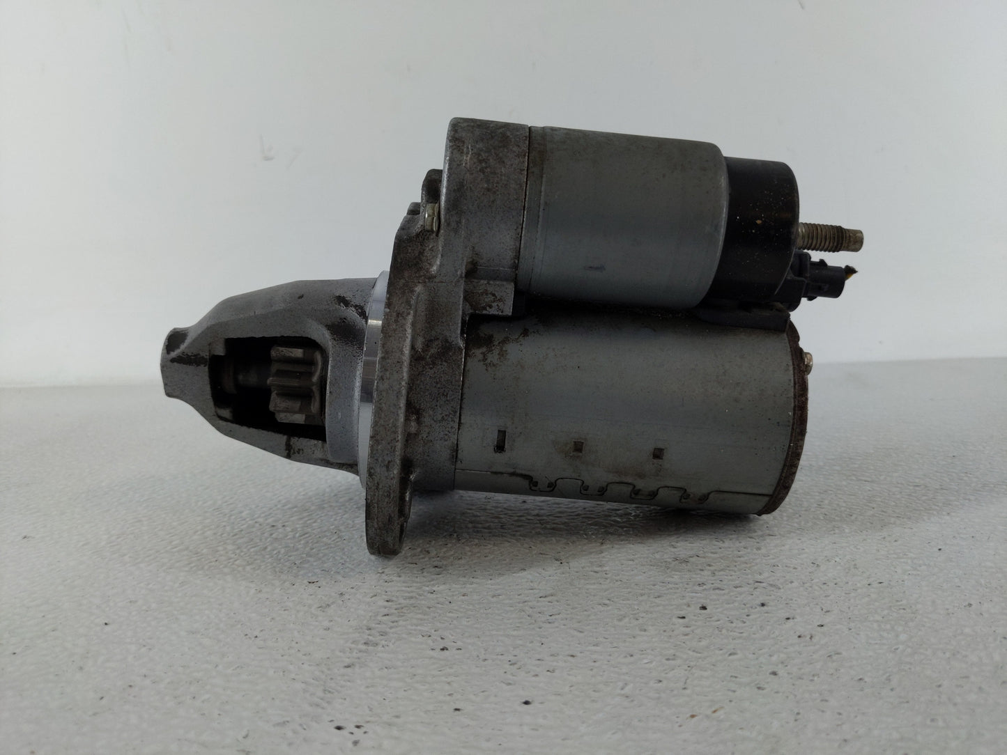 2017-2022 Dodge Charger Car Starter Motor Solenoid OEM P/N:56029852AB 428000-9301 Fits OEM Used Auto Parts - Oemusedautopart