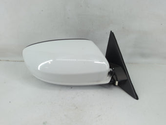 compare product 2015-2020 Dodge Charger Passenger Side View Mirror - Right Door Mirror OEM Used