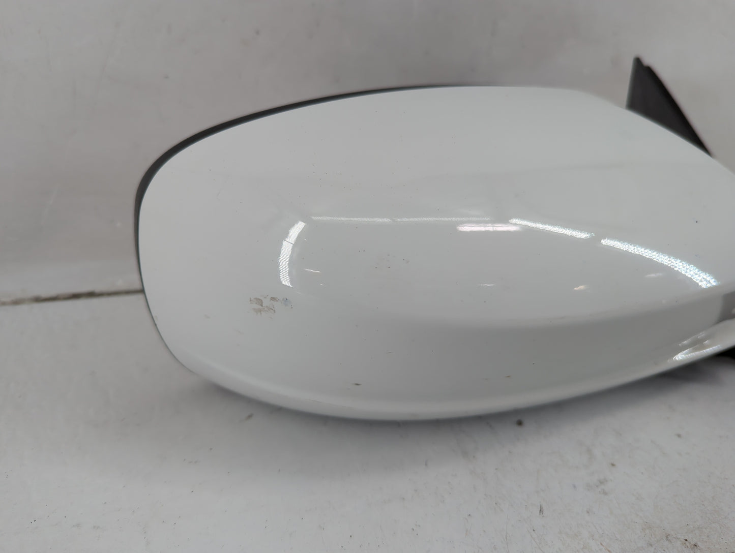 2015-2020 Dodge Charger Passenger Side View Mirror - Right Door Mirror OEM Used - Oemusedautoparts1.com