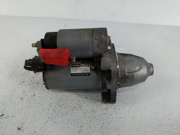2017-2022 Dodge Charger Car Starter Motor Solenoid OEM P/N:56029852AB 428000-9301 Fits OEM Used Auto Parts - Oemusedautopart