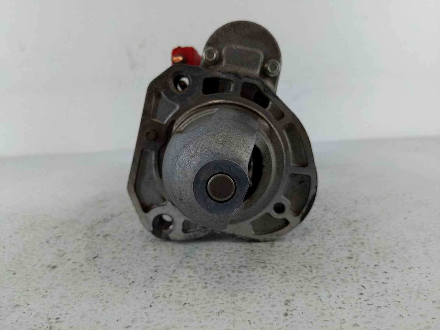2017-2022 Dodge Charger Car Starter Motor Solenoid OEM P/N:56029852AB 428000-9301 Fits OEM Used Auto Parts - Oemusedautopart