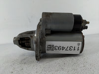 2017-2022 Dodge Charger Car Starter Motor Solenoid OEM P/N:56029852AB 428000-9301 Fits OEM Used Auto Parts - Oemusedautopart