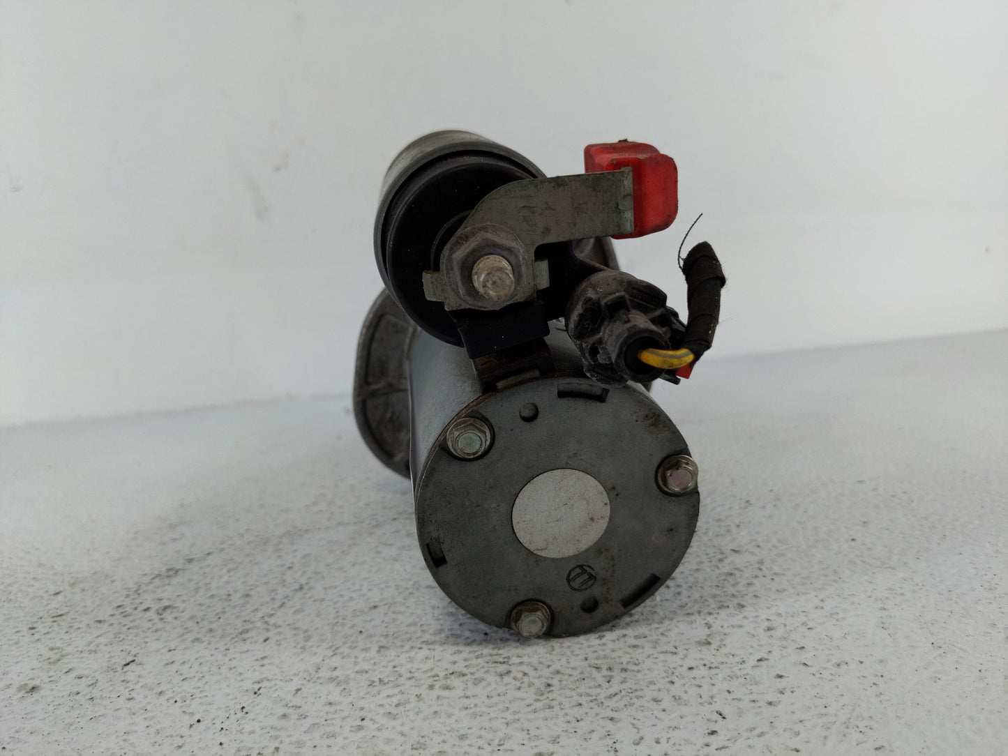 2017-2022 Dodge Charger Car Starter Motor Solenoid OEM P/N:56029852AB 428000-9301 Fits OEM Used Auto Parts - Oemusedautopart