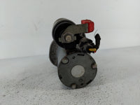 2017-2022 Dodge Charger Car Starter Motor Solenoid OEM P/N:56029852AB 428000-9301 Fits OEM Used Auto Parts - Oemusedautopart