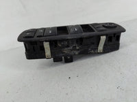 2015-2019 Dodge Charger Master Power Window Switch Replacement Driver Side Left P/N:68262253AC Fits OEM Used Auto Parts - Oe