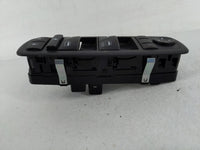 2015-2019 Dodge Charger Master Power Window Switch Replacement Driver Side Left P/N:68455275AA 68262253AC Fits OEM Used Auto