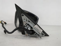 2015-2020 Dodge Charger Driver Side View Mirror - Left Door Mirror OEM Used - Oemusedautoparts1.com