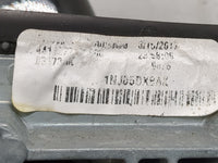 2015-2020 Dodge Charger Driver Side View Mirror - Left Door Mirror OEM Used - Oemusedautoparts1.com