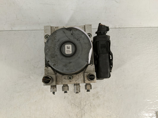 2015-2022 Dodge Charger ABS Pump Control Module Replacement P/N:P68394697AD Fits Fits 2015 2016 2017 2018 2019 2020 2021 2022 OEM Used Auto Parts