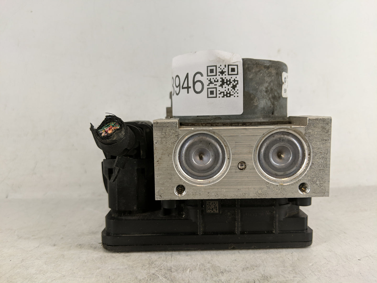 2015-2022 Dodge Charger ABS Pump Control Module Replacement P/N:P68394697AD Fits Fits 2015 2016 2017 2018 2019 2020 2021 202