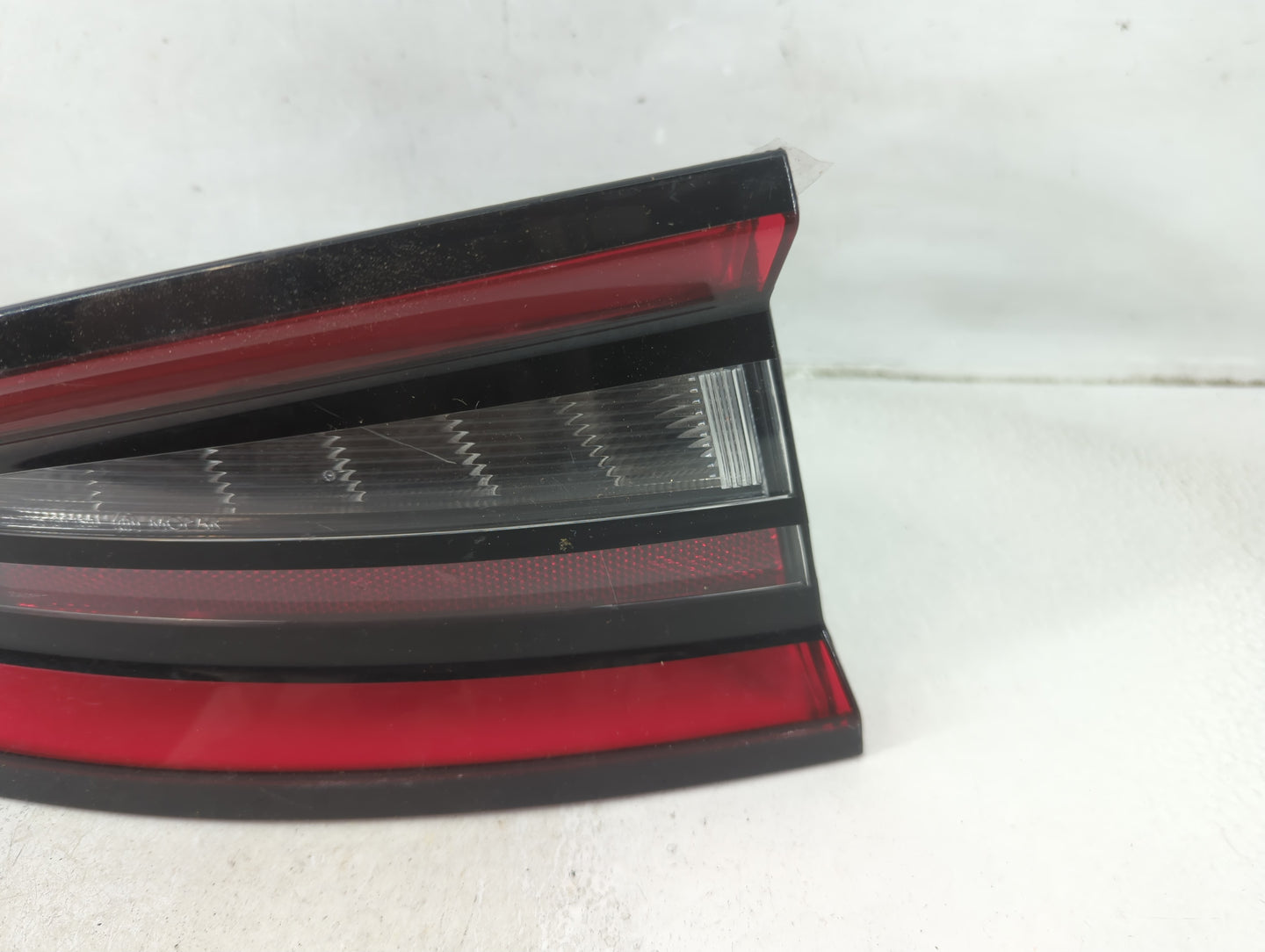 2015-2022 Dodge Charger Tail Light Assembly Driver Left OEM P/N:68213145AD 68213145AB Fits OEM Used Auto Parts - Oemusedauto