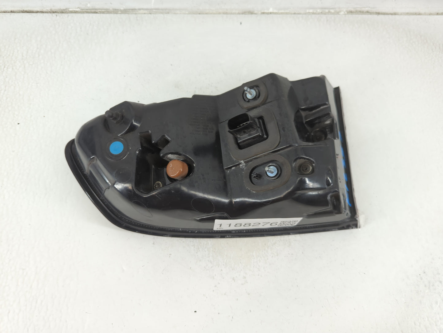 2015-2022 Dodge Charger Tail Light Assembly Driver Left OEM P/N:68213145AD 68213145AB Fits OEM Used Auto Parts - Oemusedauto