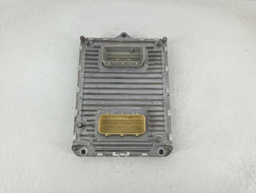 2018-2019 Dodge Charger PCM Engine Control Computer ECU ECM PCU OEM P/N:P68330904AA P68353048AC Fits Fits 2018 2019 OEM Used