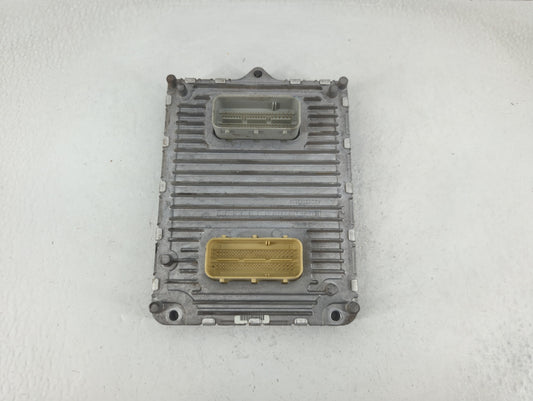 2018-2019 Dodge Charger PCM Engine Control Computer ECU ECM PCU OEM P/N:P68330904AA P68353048AC Fits Fits 2018 2019 OEM Used