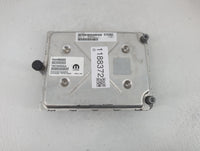2018-2019 Dodge Charger PCM Engine Control Computer ECU ECM PCU OEM P/N:P68330904AA P68353048AC Fits Fits 2018 2019 OEM Used