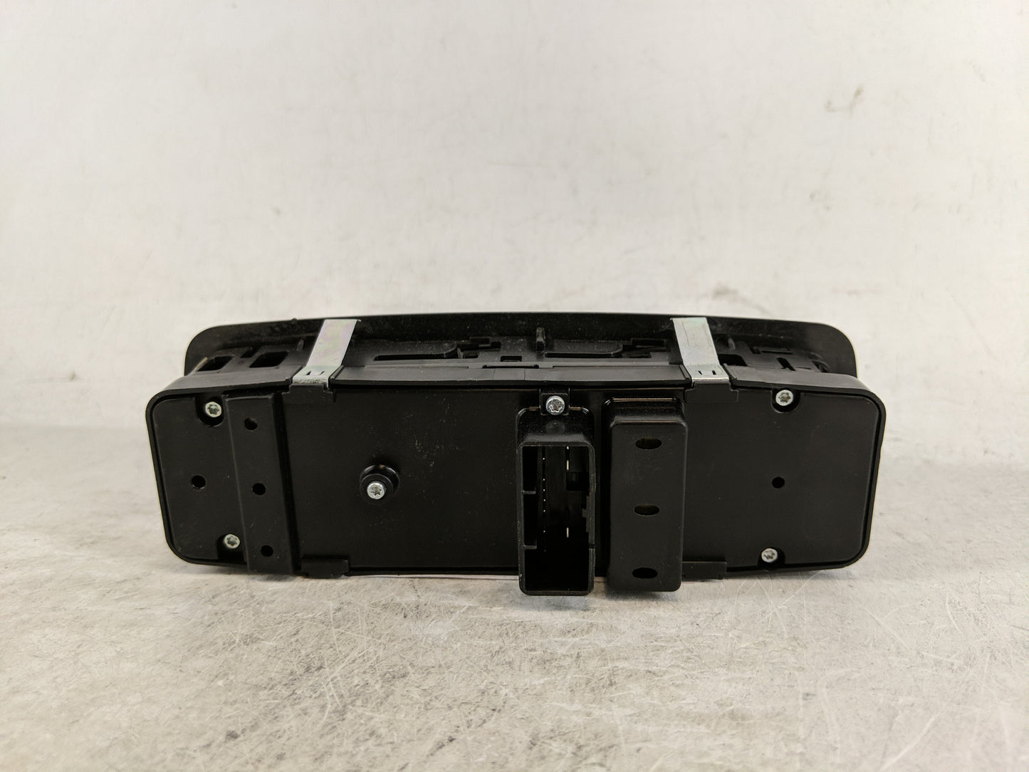 2015-2019 Dodge Charger Master Power Window Switch Replacement Driver Side Left P/N:68455275AA Fits OEM Used Auto Parts - Oe