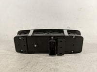 2015-2019 Dodge Charger Master Power Window Switch Replacement Driver Side Left P/N:68455275AA Fits OEM Used Auto Parts - Oe