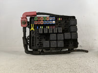 2019-2020 Dodge Charger Fusebox Fuse Box Panel Relay Module Fits Fits 2019 2020 OEM Used Auto Parts - Oemusedautoparts1.com