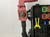2019-2020 Dodge Charger Fusebox Fuse Box Panel Relay Module Fits Fits 2019 2020 OEM Used Auto Parts - Oemusedautoparts1.com