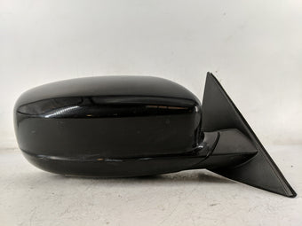compare product 2015-2020 Dodge Charger Side Mirror Replacement Passenger Right View Door Mirror Fits Fits 2015 2016 2017 2018 2019 2020 OEM Used Auto Parts