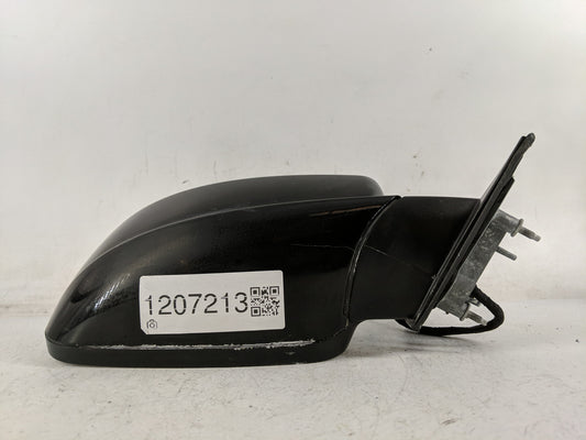 2015-2020 Dodge Charger Side Mirror Replacement Passenger Right View Door Mirror Fits Fits 2015 2016 2017 2018 2019 2020 OEM Used Auto Parts