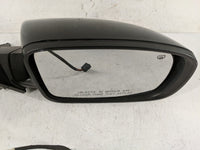 2015-2020 Dodge Charger Side Mirror Replacement Passenger Right View Door Mirror Fits Fits 2015 2016 2017 2018 2019 2020 OEM