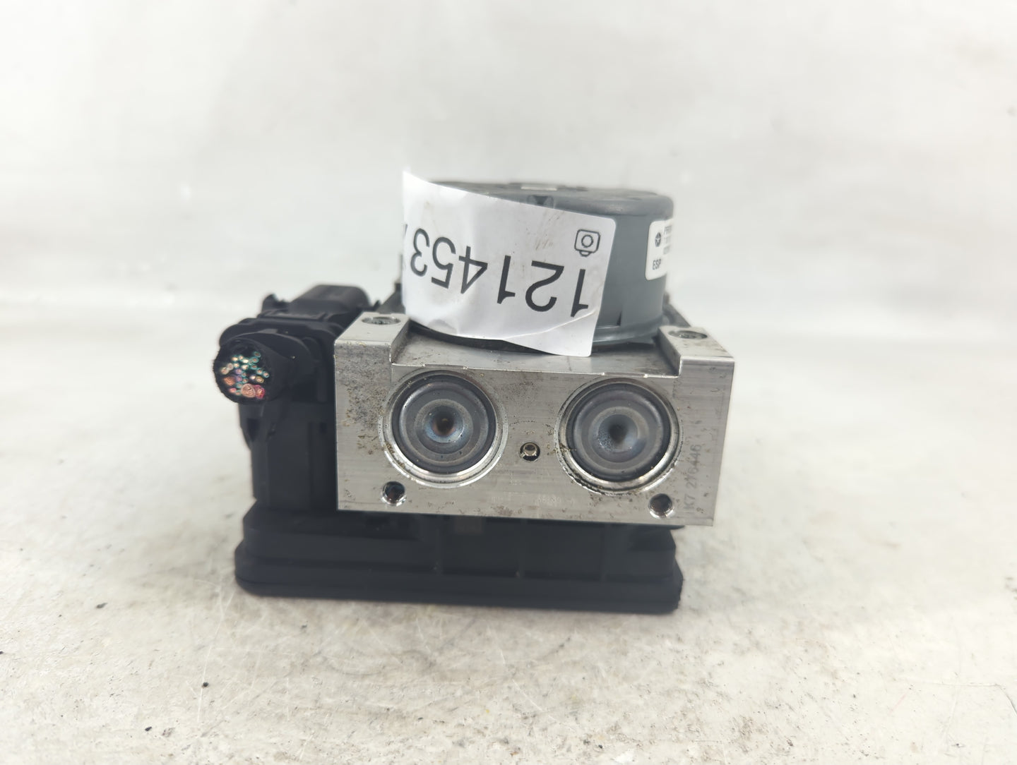 2015-2022 Dodge Charger ABS Pump Control Module Replacement P/N:P68394697AD Fits Fits 2015 2016 2017 2018 2019 2020 2021 202