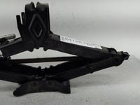 2019 Dodge Charger Spare Scissor Car Jack 1241654 - Oemusedautoparts1.com