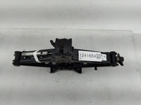2019 Dodge Charger Spare Scissor Car Jack 1241654 - Oemusedautoparts1.com